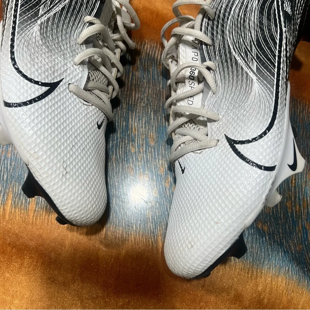 Nike mercurial vapor